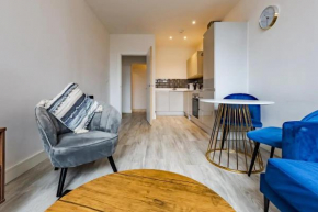 Pass the Keys Flat 10 · Luxurious 1 Bedroom Haven: Elevate Your Experience